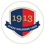 Logo klubu SM Caen II