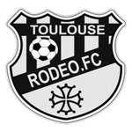 Logo klubu Rodéo