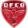 Logo klubu Dijon FCO II
