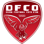 Logo klubu Dijon FCO II