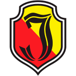 Logo klubu Jagiellonia Białystok