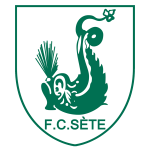 Logo klubu Sète