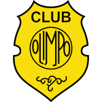 Logo klubu Olimpo Bahia Blanca