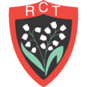 Logo klubu Toulon
