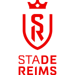 Logo klubu Stade de Reims