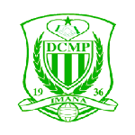 Logo klubu Motema Pembe