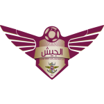 Logo klubu El-Jaish SC
