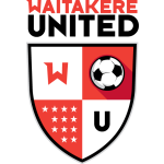 Logo klubu Waitakere United