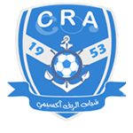 Logo klubu Chabab RIF Hoceima