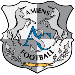 Logo klubu Amiens SC II