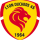 Logo klubu Lyon Duchere