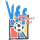 Logo klubu Vendée Fontenay