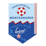 Logo klubu Montagnarde