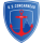 Logo klubu US Concarneau
