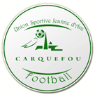 Logo klubu Carquefou