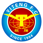 Logo klubu Zhejiang Yiteng