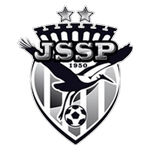 Logo klubu Saint-Pierroise