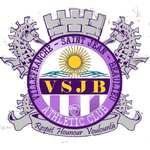 Logo klubu Villefranche SJB