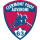 Logo klubu Clermont Foot Auvergne 63 II