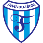 Logo klubu Flota Świnoujście