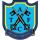 Logo klubu Arlesey Town