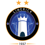 Logo klubu Limerick