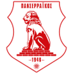 Logo klubu PAE Panserraikos