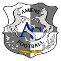 Logo klubu AC Amiens