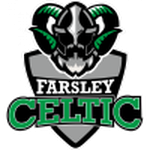 Logo klubu Farsley Celtic FC