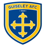 Logo klubu Guiseley AFC