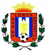 Logo klubu Lorca Deportiva