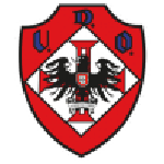 Logo klubu UD Oliveirense