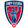 Logo klubu Indy Eleven