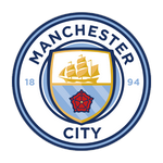 Logo klubu Manchester City FC U23
