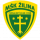 Logo klubu MŠK Žilina II