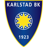 Logo klubu Karlstad