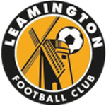 Logo klubu Leamington