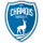 Logo klubu Chamois Niortais FC II