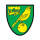 Logo klubu Norwich City FC U23