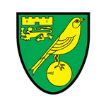 Logo klubu Norwich City FC U23