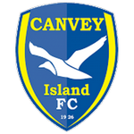 Logo klubu Canvey Island