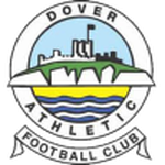 Logo klubu Dover