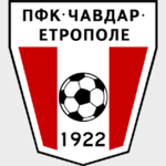Logo klubu Chavdar Etropole