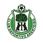 Logo klubu Arenteiro