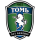 Logo klubu TOM Tomsk