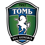 Logo klubu TOM Tomsk