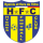 Logo klubu Hyères