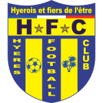Logo klubu Hyères