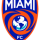 Logo klubu Miami FC