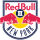 Logo klubu New York Red Bulls II